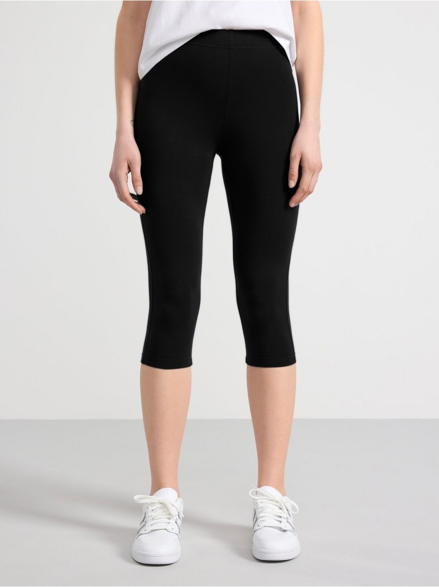 Helanke – Capri leggings