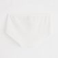 Regular waist brief with lace - 8273557-70