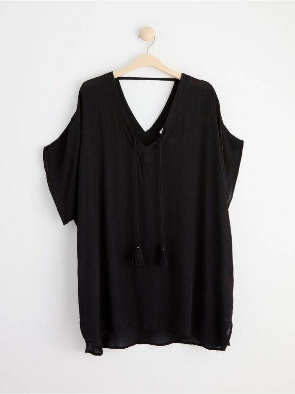 Beach kaftan - 8391279-80