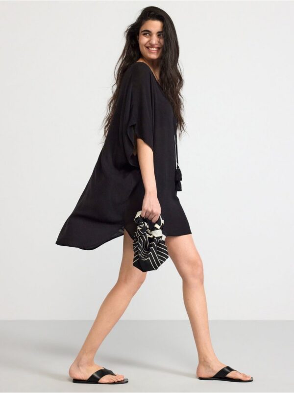 Beach kaftan - 8391279-80