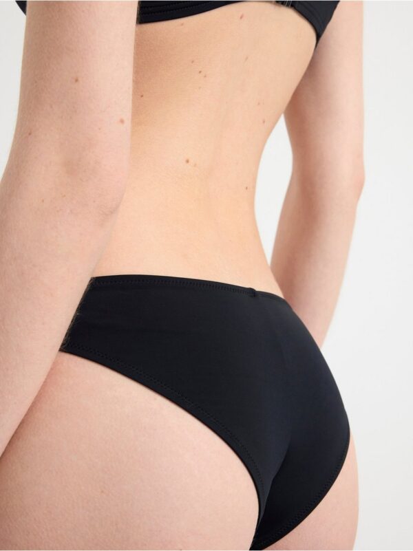 Brazilian  bikini bottom - 8571258-80