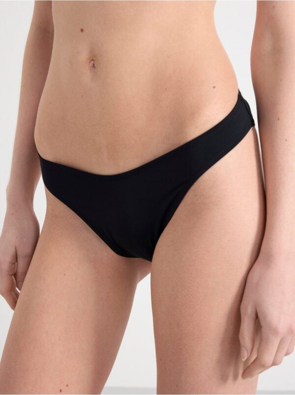 Brazilian  bikini bottom - 8571258-80