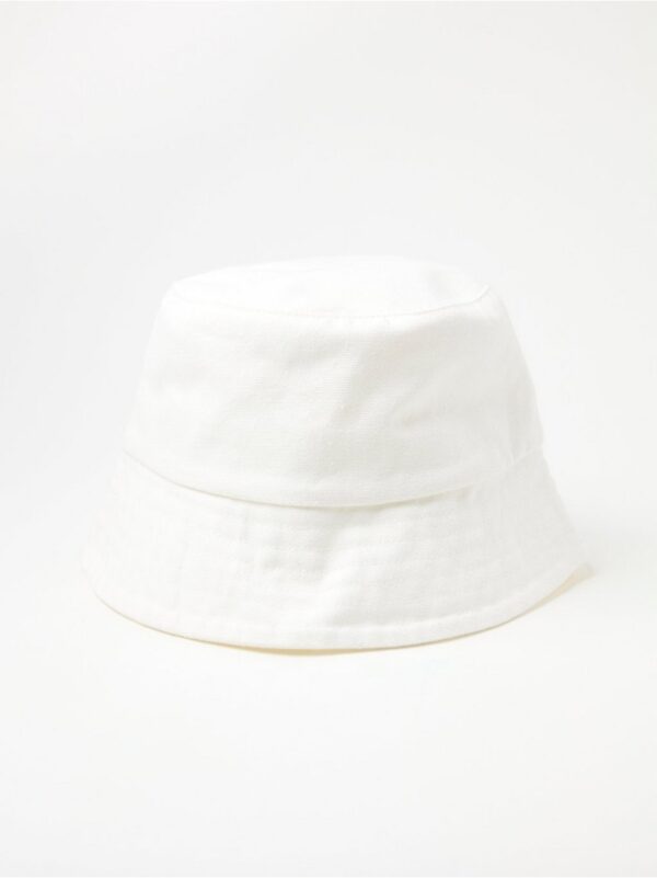 Bucket hat - 8586339-70