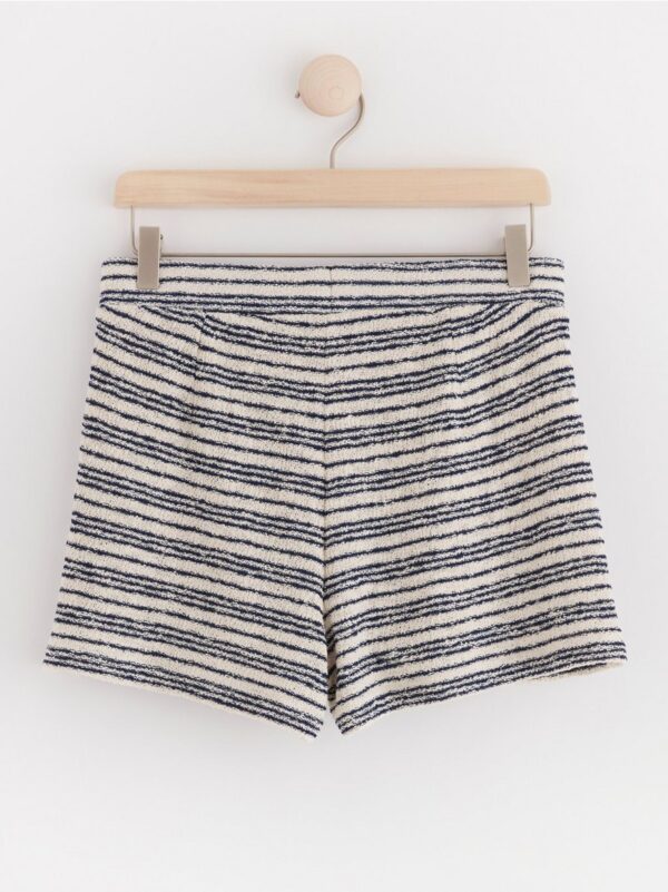 Striped shorts - 8591937-300