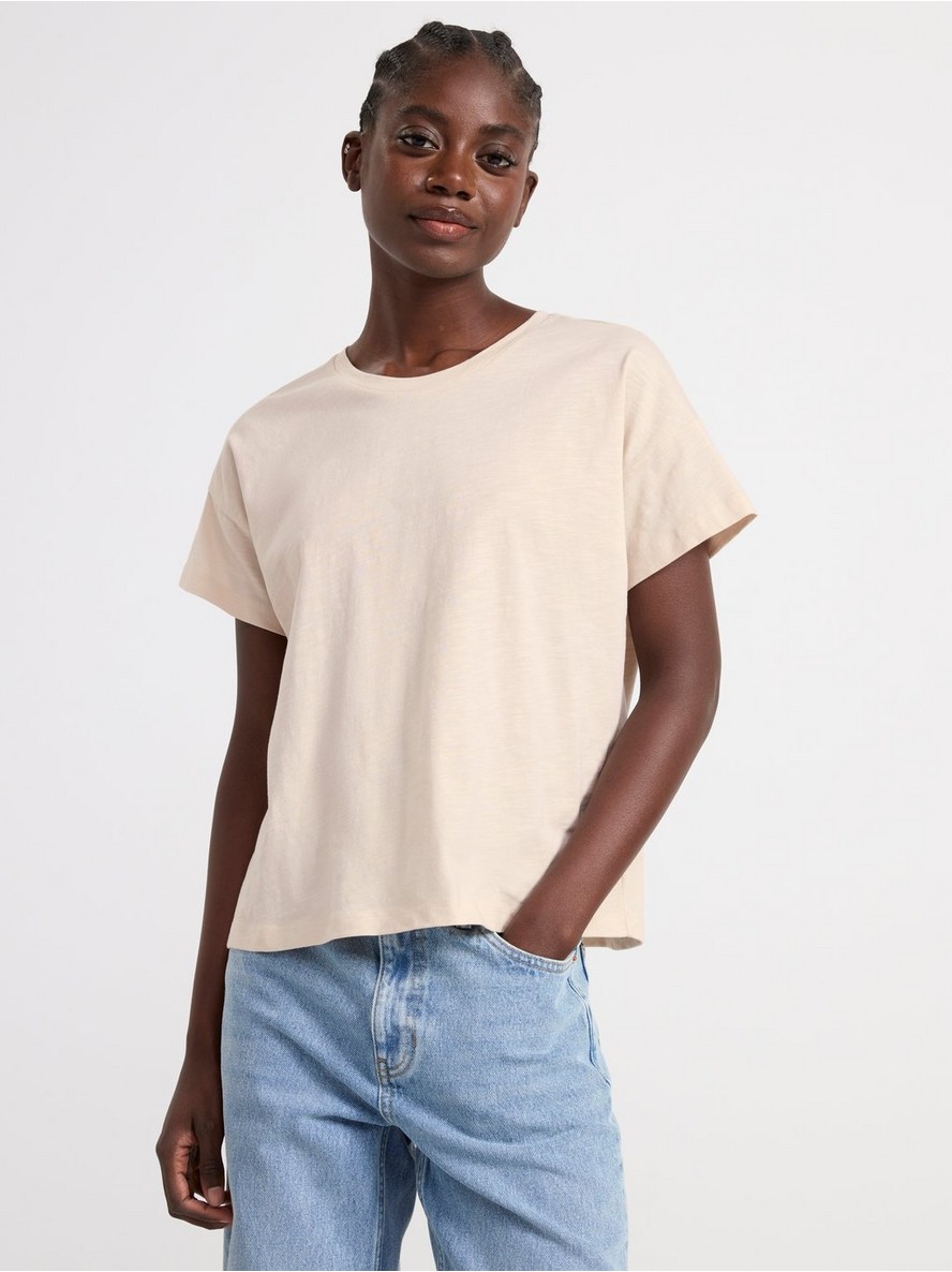 Majica – Cotton t-shirt
