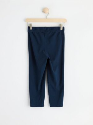 Capri leggings - 8598006-2150