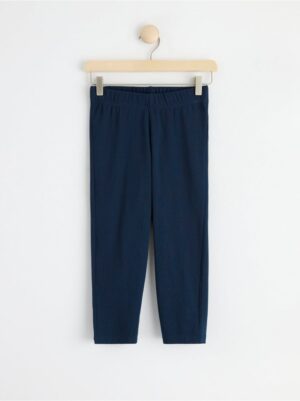 Capri leggings - 8598006-2150