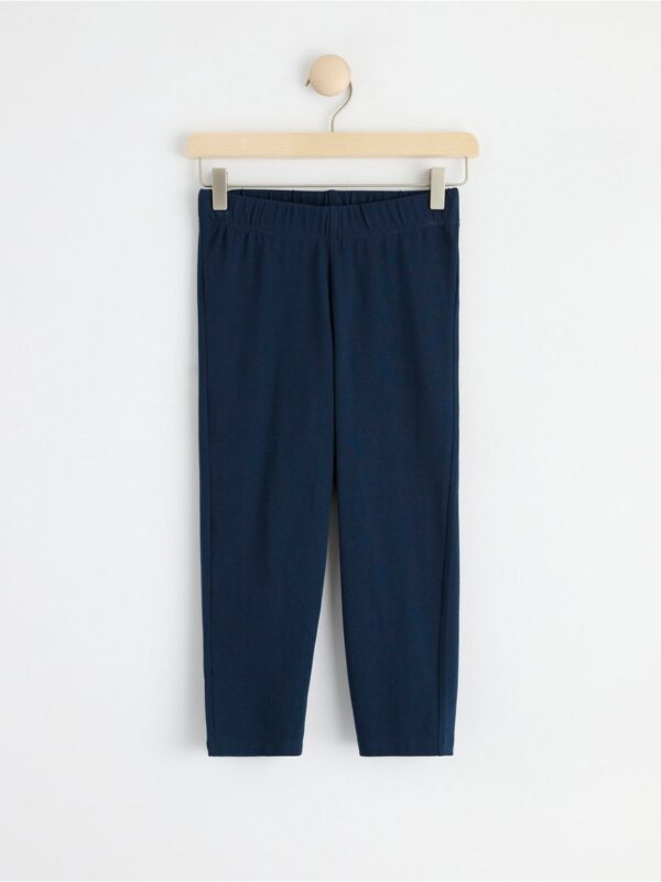 Capri leggings - 8598006-2150