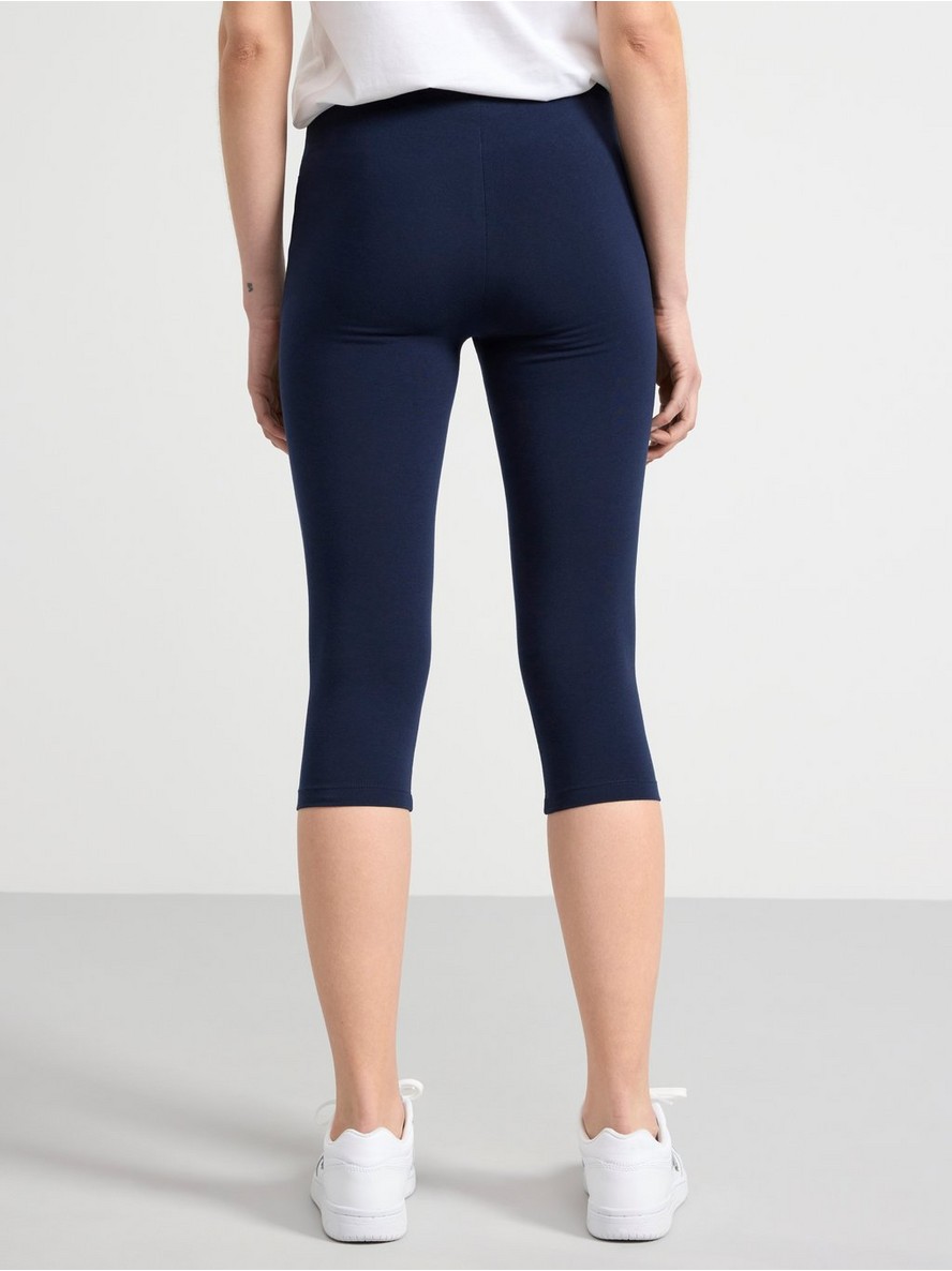 Helanke - 95% pamuk - Capri leggings - Lindex Online Shop Srbija