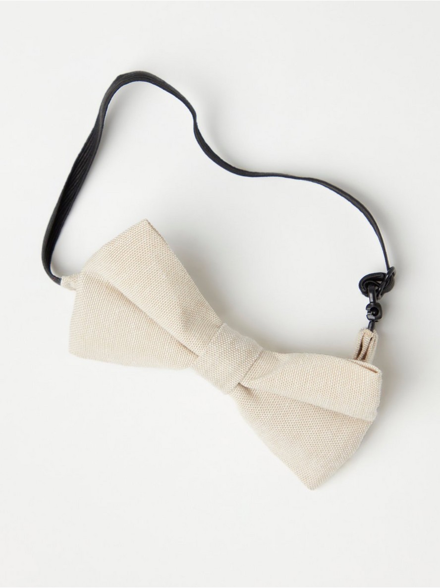 Leptir masna – Bow tie