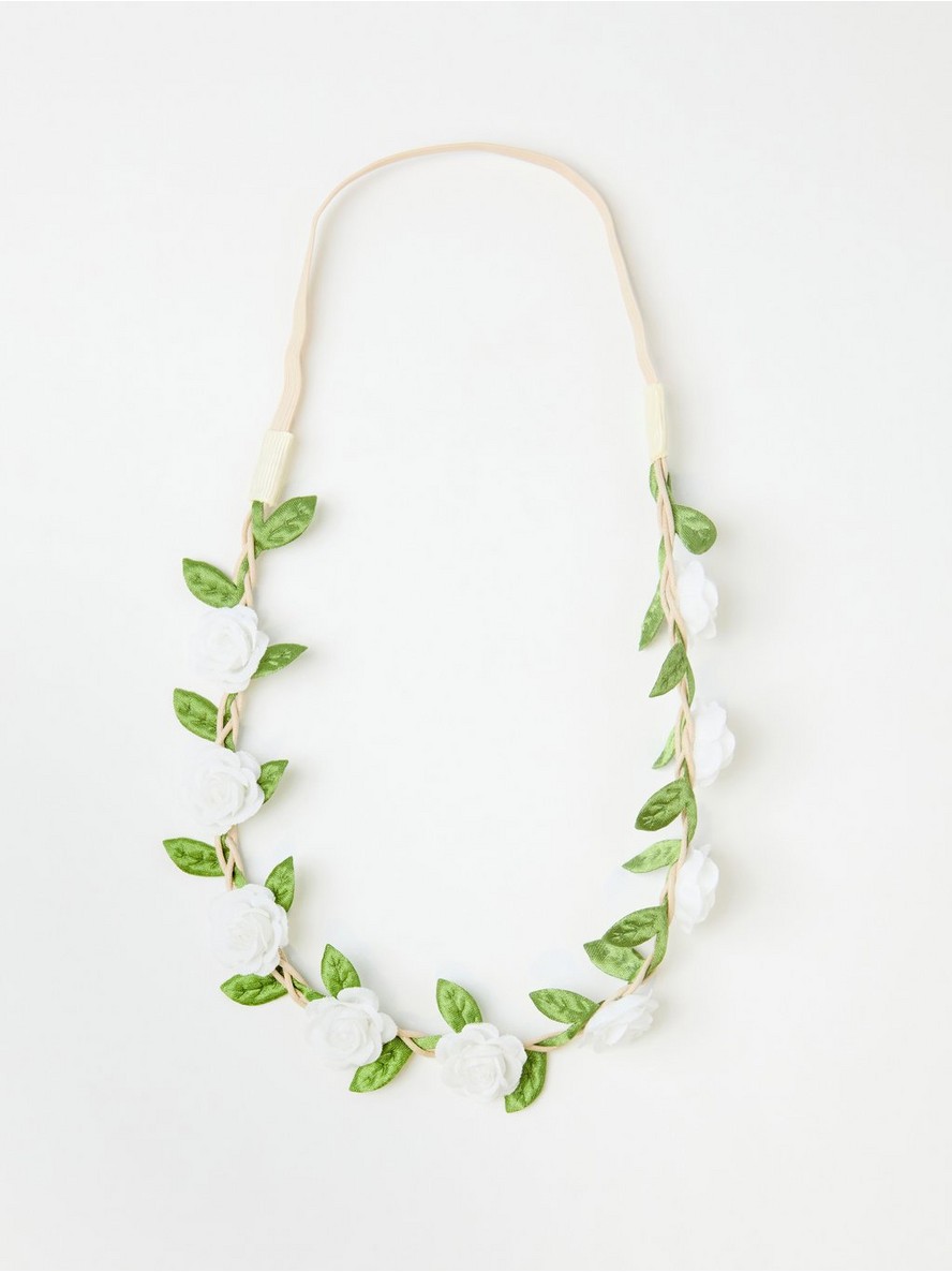 Traka – Flower headband