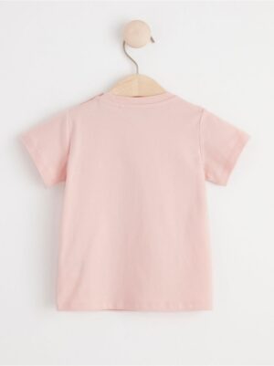 Short sleeve top - 8635024-6928