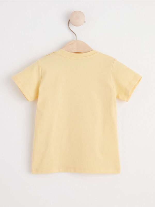 Short sleeve top - 8635024-9694