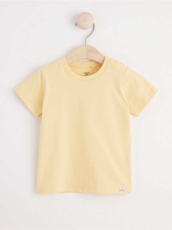 Short sleeve top - 8635024-9694