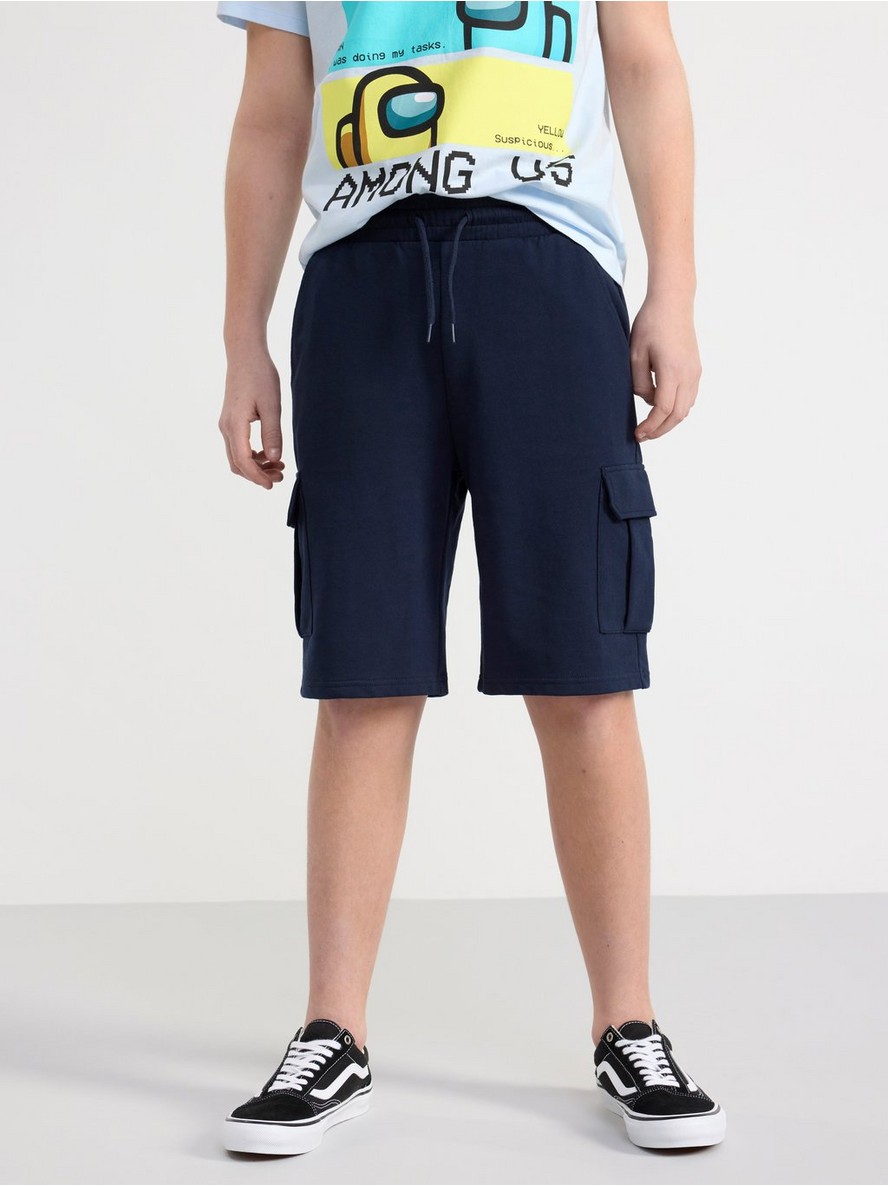 Sorts – Cargo shorts