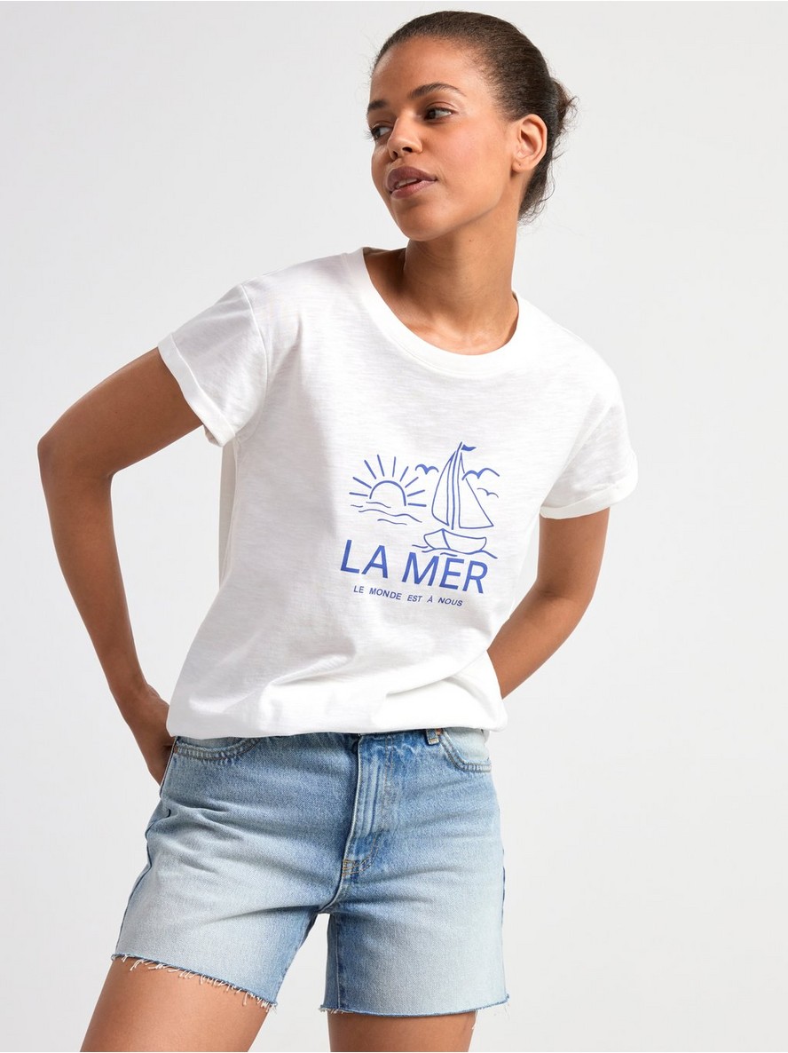 Majica – T-shirt