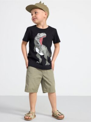 T-shirt with dinosaur - 8639869-6959