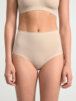 Gaćice - High waist control brief 32
