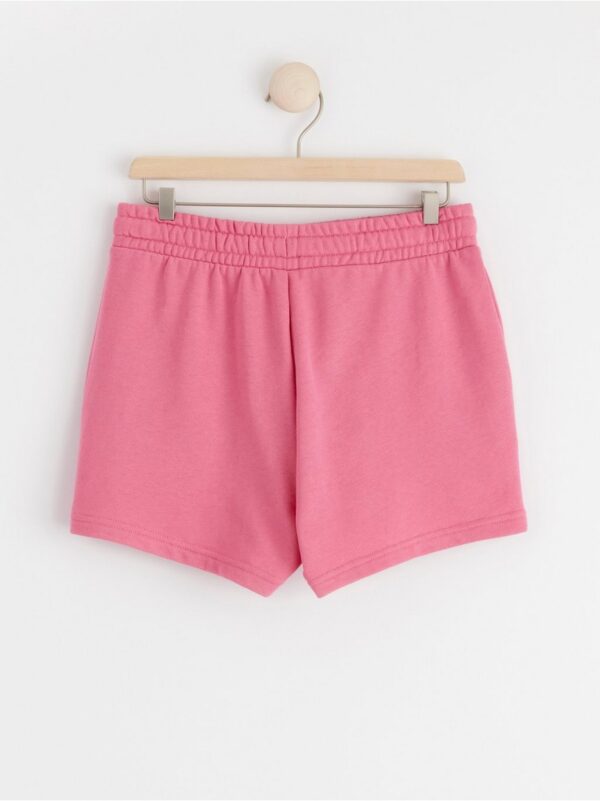 Jersey shorts - 8533236-2431