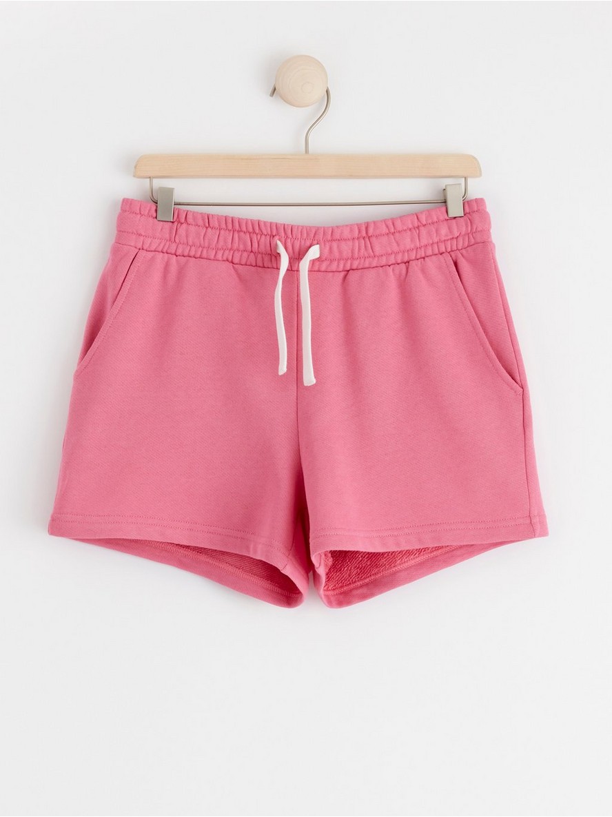 Sorts – Jersey shorts