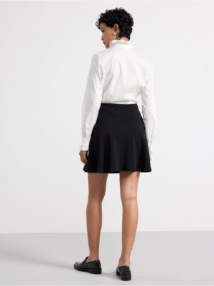 Mini skirt - 8533861-80