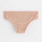 Seamless thong regular waist - 8534343-4412