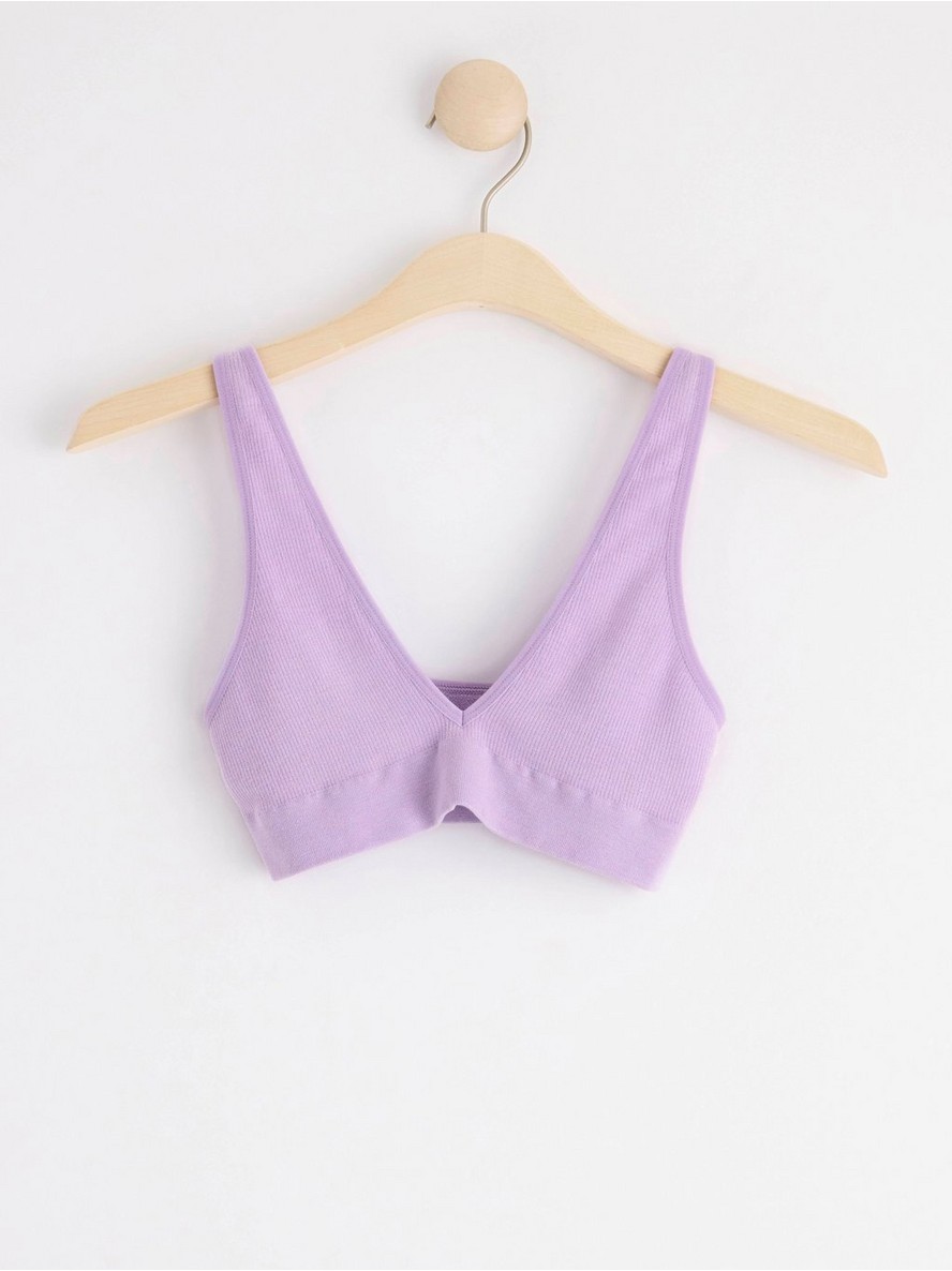 Brushalter – Seamless soft bra