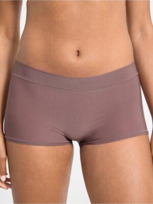 3-pack high waist super stretch boxer briefs - 8542773-9507