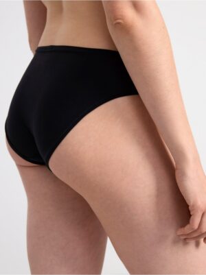 3-pack super stretch briefs regular waist - 8542777-80