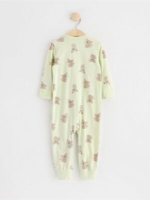 Pyjamas with koalas - 8616242-1160