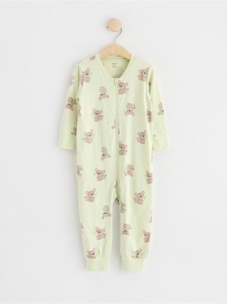 Pidzama – Pyjamas with koalas