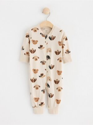 Pyjamas with dogs - 8616243-1230