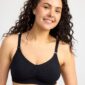 MOM seamless nursing bra - 8040814-80