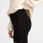 Cycling shorts in merino wool - 8362687-80
