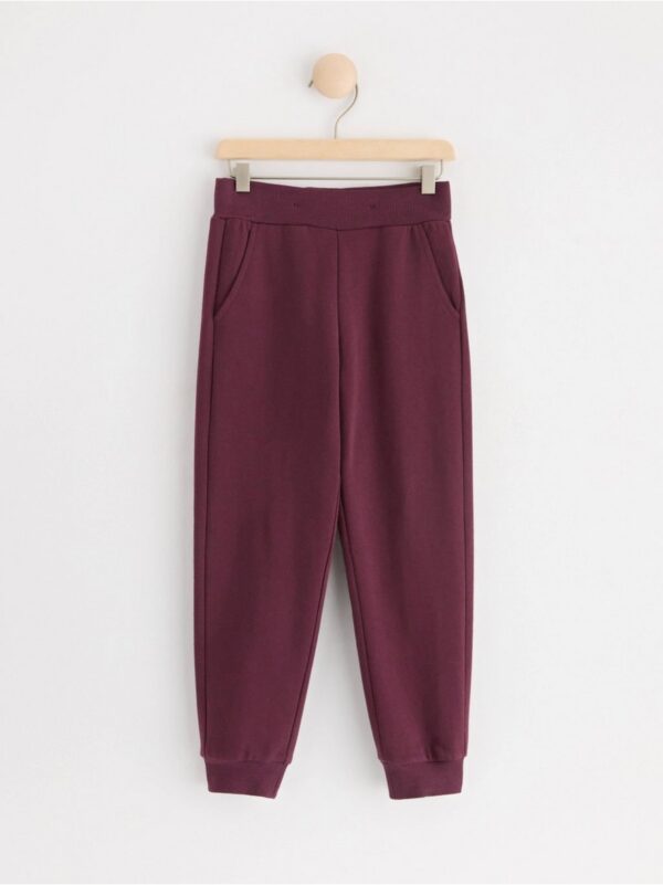 CORDURA®  joggers - 8433166-7268