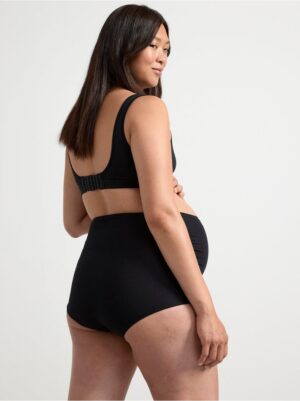 3-pack  MOM Maternity brief - 8581270-8419