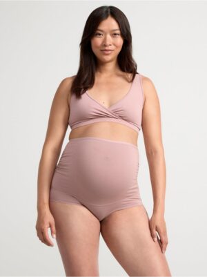 3-pack  MOM Maternity brief - 8581270-8419