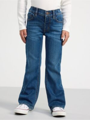 FREJA Flared leg Jeans - 8584570-822