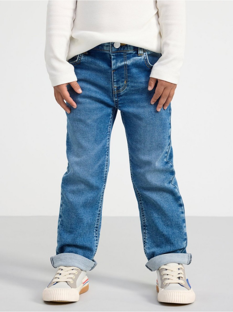 Pantalone – STINA Jeans