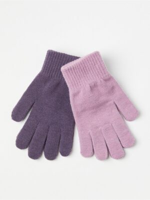 2-pack Magic gloves - 8599096-3741