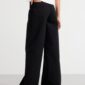 JACKIE Extra wide high waist jeans - 8603735-80