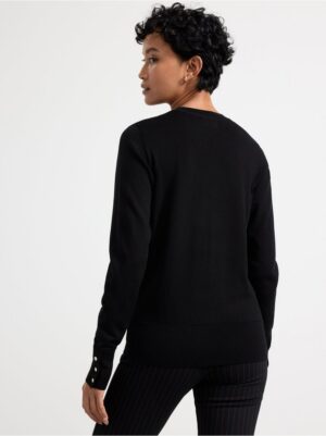 Jumper fine-knitted - 8611386-80