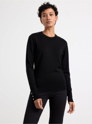 Jumper fine-knitted - 8611386-80