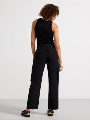 Cargo trousers - 8612220-80