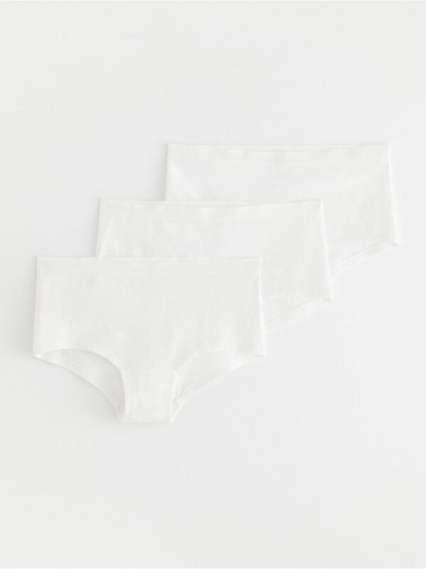 3-pack briefs - 8613350-70