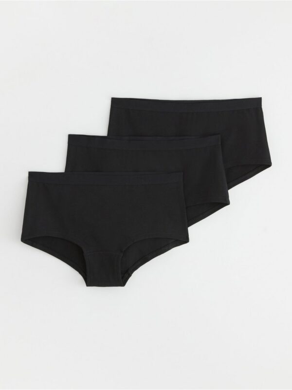 3-pack briefs - 8613350-80