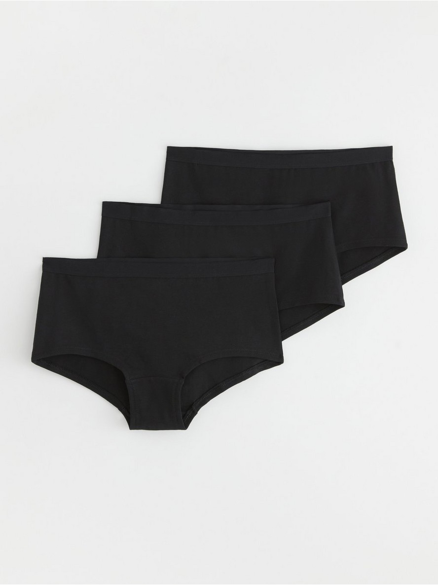 Gacice – 3-pack briefs