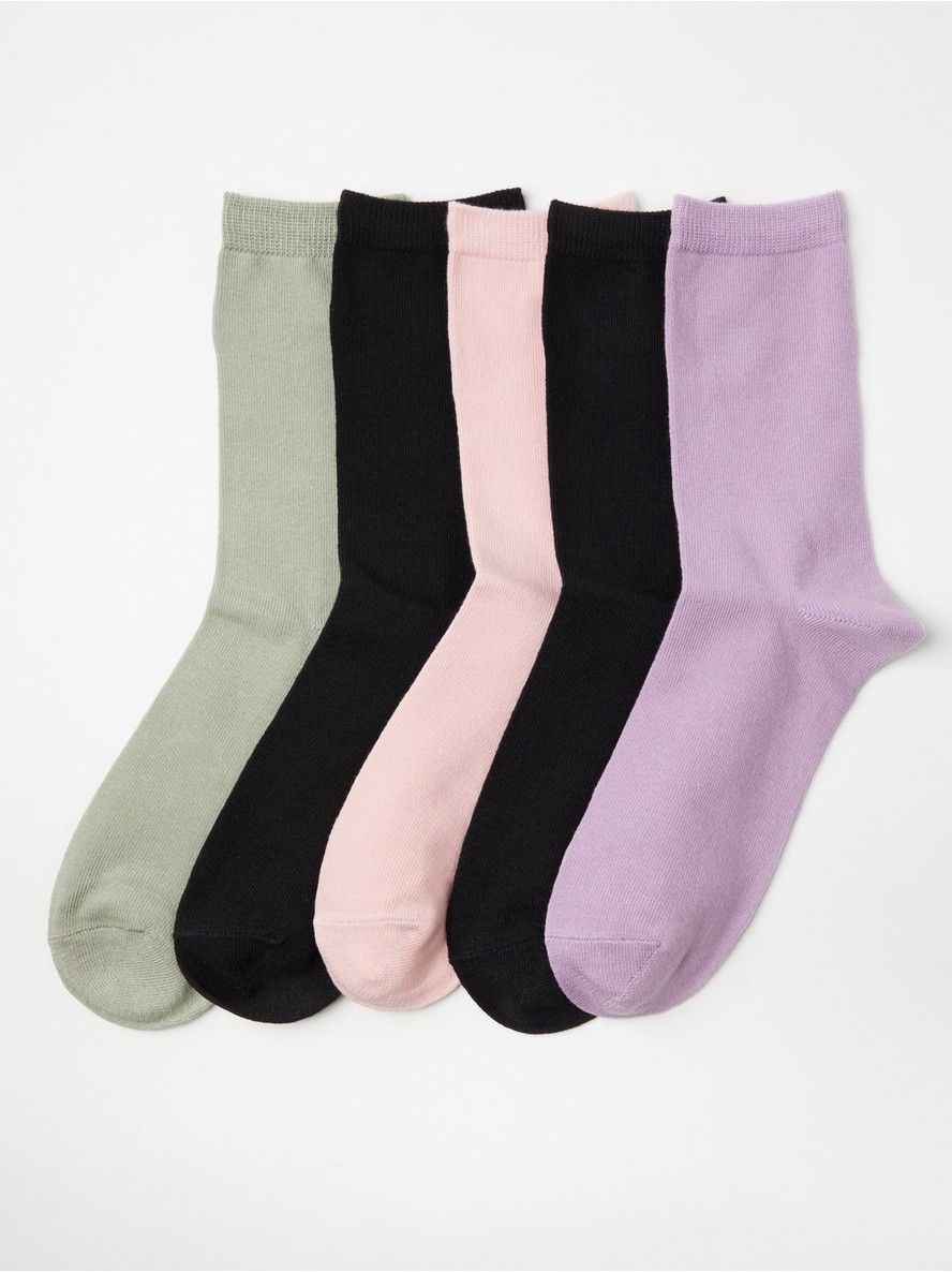 Carape – 5-pack Socks