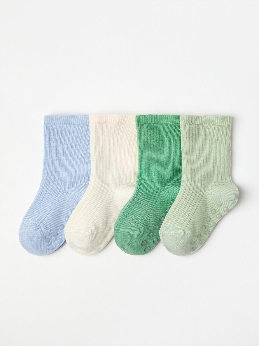 Carape – 4-pack Socks