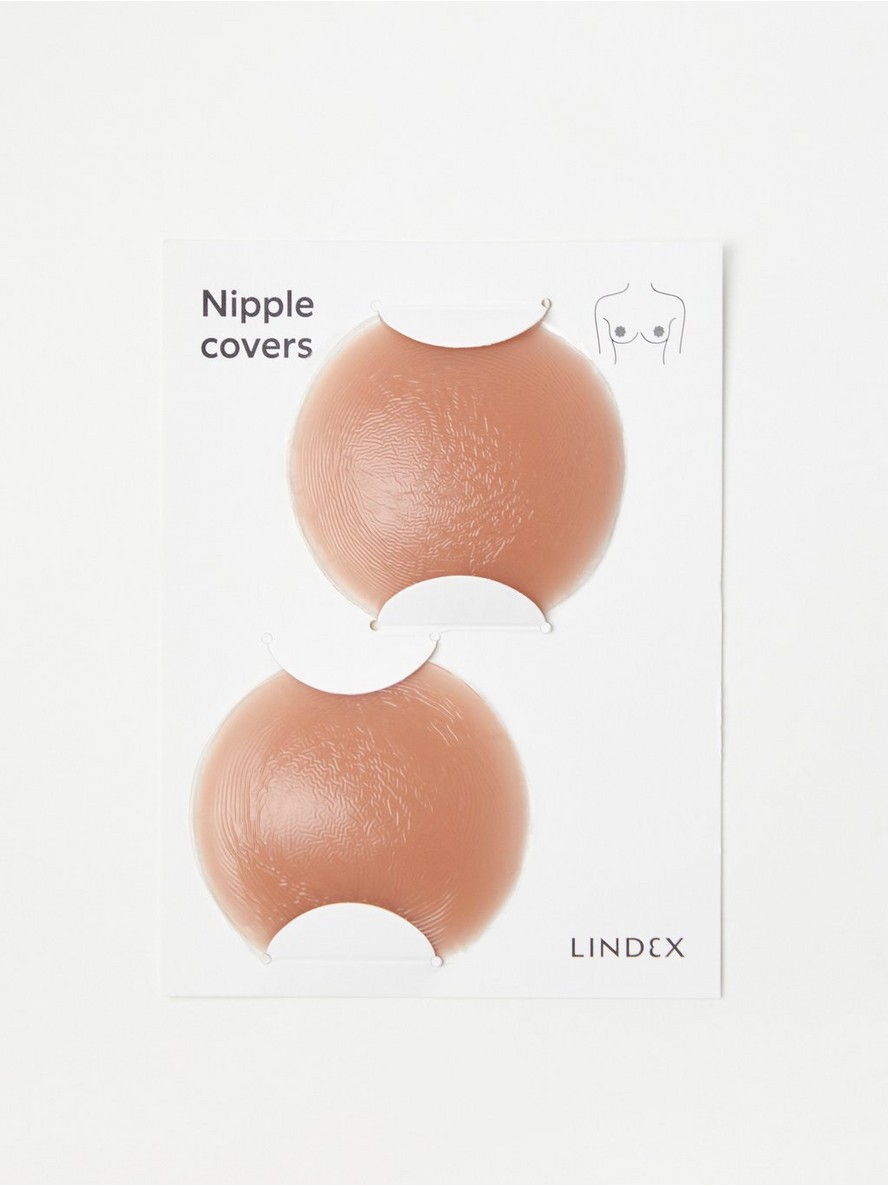 Prekrivac bradavica – Nipple covers